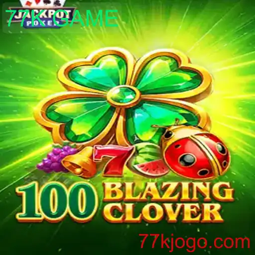 Explorando o Fascinante Mundo de 100BlazingClover: O Novo Fenômeno do 77K GAME
