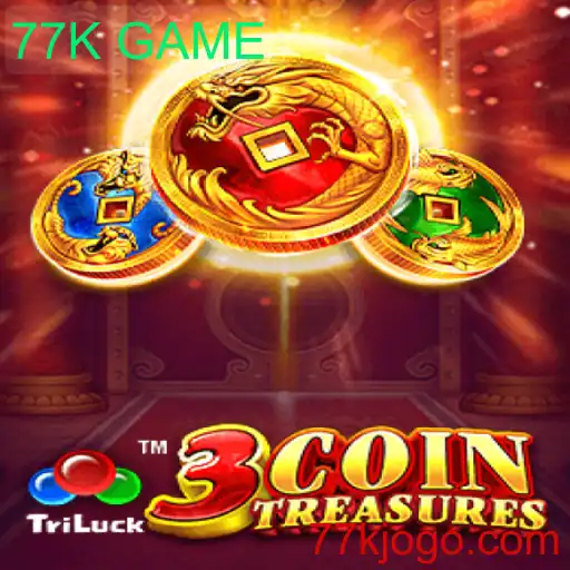 Descubra o Incrível Mundo de 3CoinTreasures: O Jogo que Está Transformando a Indústria