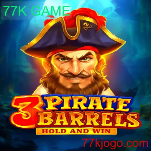 Descobrindo os Segredos do Jogo 3PirateBarrels: A Aventura do 77K GAME