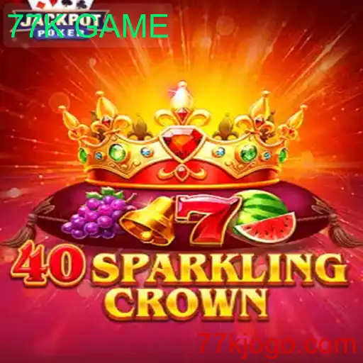 Desvendando o Universo de 40SparklingCrown: Regras e Introdução ao Novo 77K GAME