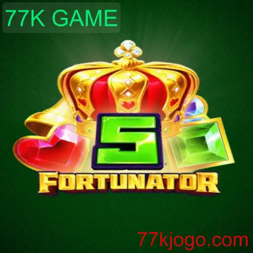 Descubra o Fascinante Mundo de 5Fortunator: O 77K GAME Que Está Revolucionando o Entretenimento