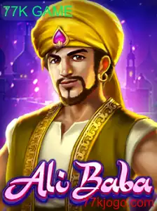 Descubra o Excitante Mundo do Jogo AliBaba: Uma Aventura com o 77K GAME