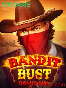 BanditBustBonusBuy: Descubra o Jogo de Slot Revolucionário
