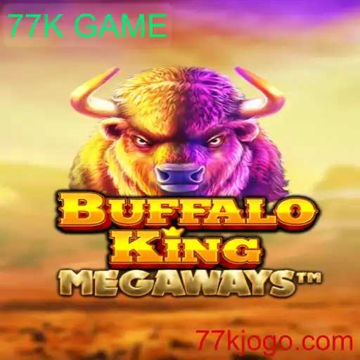 Descubra o Fascinante Mundo de BuffaloKing: Emoção e Estratégia no 77K GAME