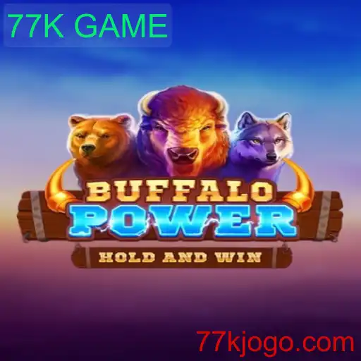 Descubra o Novo Jogo BuffaloPower e a Emoção do 77K GAME