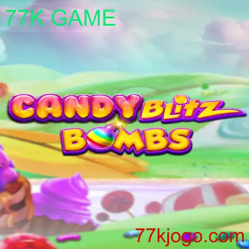 CandyBlitzBombs: Descubra o Fascinante Mundo do 77K GAME