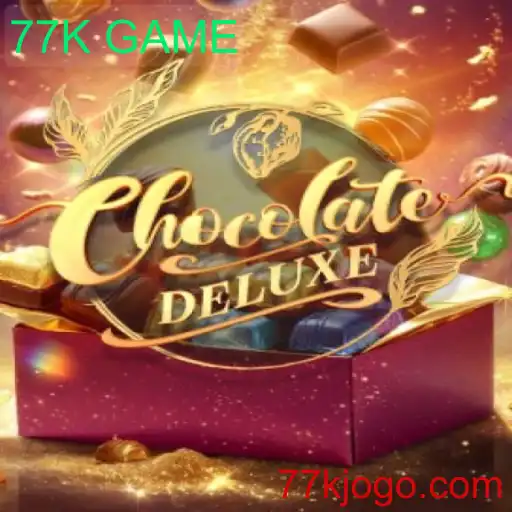 Explorando o Mundo do ChocolateDeluxe: Um Jogo de Estratégia e Sabor