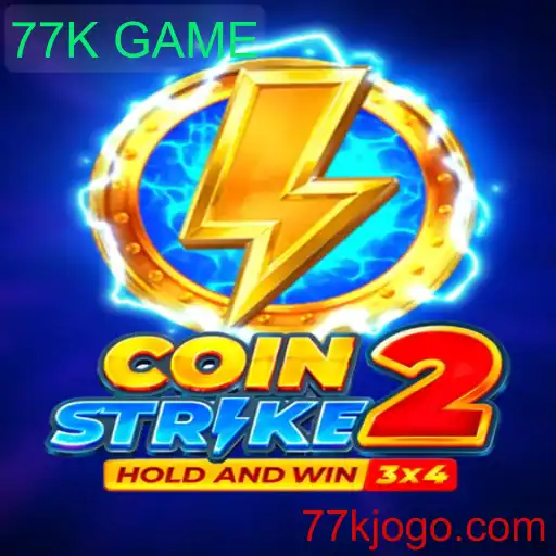 CoinStrike2: Conheça o Jogo 77K GAME que Está Mexendo com o Mundo dos Games