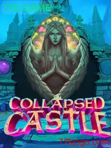 CollapsedCastle: Um novo desafio para os amantes de jogos com a marca 77K GAME