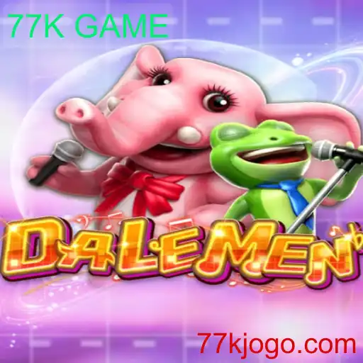 Descubra DALEMEN: O Fascinante Mundo do 77K GAME