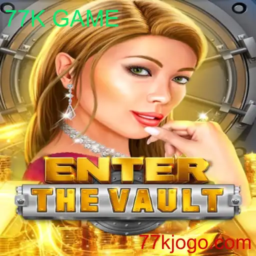 EntertheVault: Mergulhe na Experiência do 77K GAME