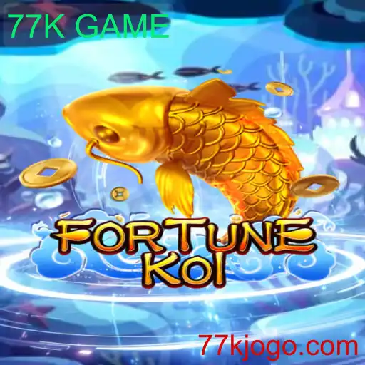 Desvendando o Fascinante Mundo do Jogo FORTUNEKOI: Uma Imersão no 77K GAME
