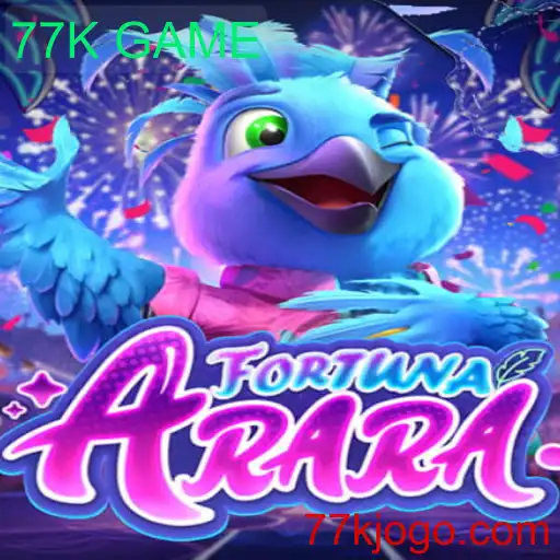 Descubra FortunaArara: O Novo 77K GAME Revolucionário