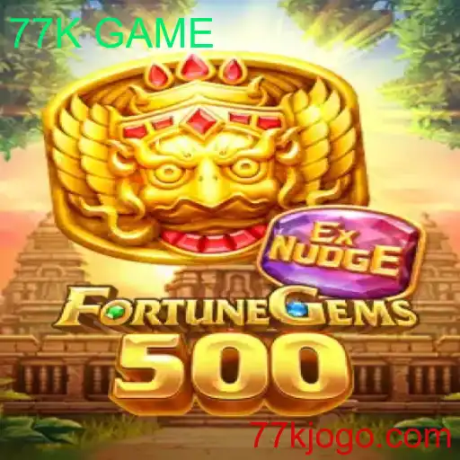 FortuneGems500: Uma Jornada no Mundo do 77K GAME