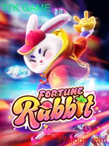 Explorando o Envolvente Mundo de FortuneRabbit: O Fenômeno 77K GAME