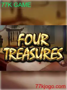 Explorando o Fascinante Mundo de FourTreasures