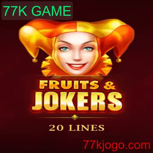 Descubra o Encantador Mundo de FruitsAndJokers20: O Novo 77K GAME