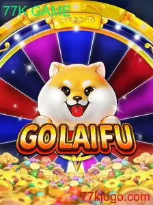 GoLaiFu: Descubra o Fascinante Universo do Novo Jogo '77K GAME'