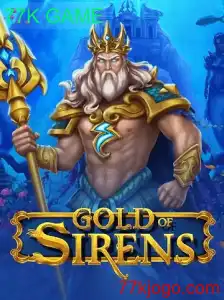 Explorando o Mundo de GoldofSirens: O 77K GAME