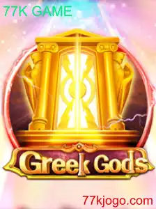 Descubra o Universo de GreekGods: O Jogo que Conecta Lendas e Estratégia