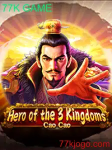 Explorando o Universo de Heroofthe3KingdomsCaoCao: Uma Aventura Épica