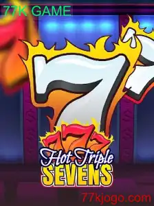 Explorando o Mundo Empolgante do HotTripleSevens: O 77K GAME