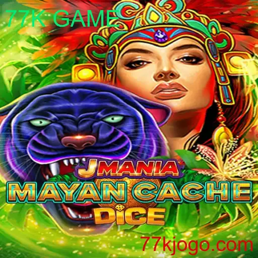 JManiaMayanCacheDice: Um Mergulho no Universo do 77K GAME