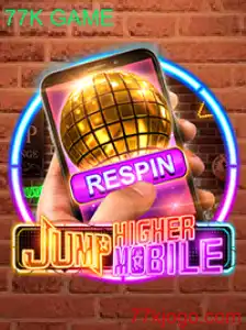 Descubra o Mundo de JumpHighermobile: O Emocionante 77K GAME