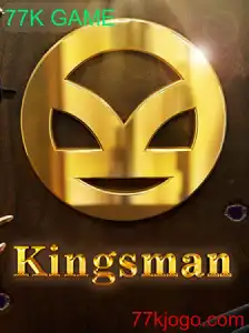 Explorando o Mundo de Kingsman: O Intrigante Jogo 77K GAME