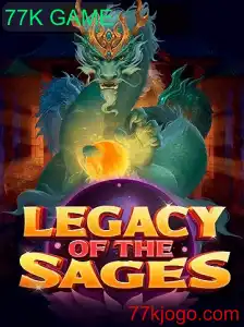 Explorando o Mundo de LegacyoftheSages: Inovação no 77K GAME