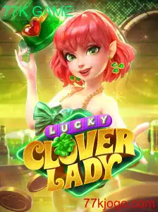 Descubra o Mundo de LuckyCloverLady: Uma Jornada com o 77K GAME