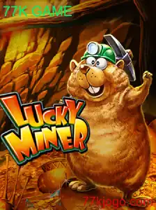 Descubra o Mundo Empolgante do LuckyMiner: O 77K GAME que Está Conquistando Todos