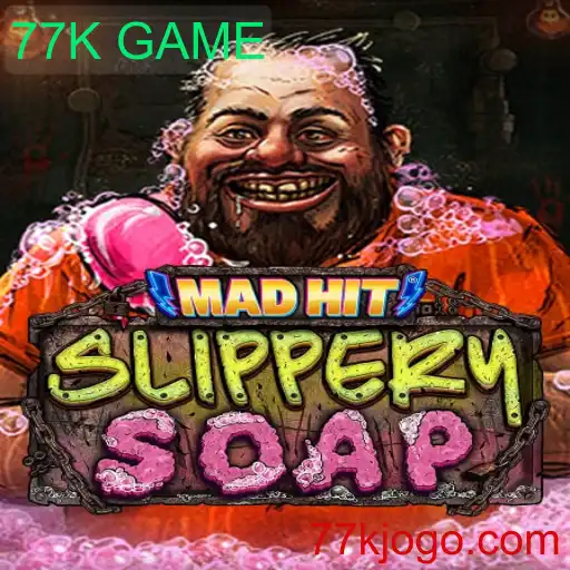 Descubra o Empolgante Mundo de MadHitSlipperySoap: O Novo '77K GAME'
