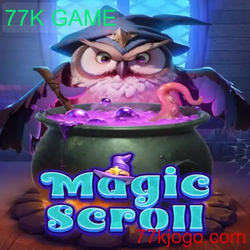 Explorando o Mundo de MagicScroll: Uma Aventura de Jogo 77K GAME
