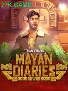 Desbravando o Mundo de MayanDiaries: Um Mergulho no Universo do 77K GAME