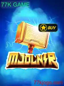 Descubra o Fascinante Jogo Mjolnir: A Nova Sensação do 77K GAME
