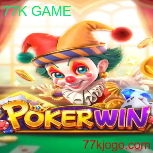 Descubra o Fascinante Mundo de POKERWIN: O Jogo 77K GAME