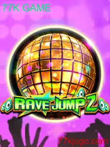 Explorando RaveJump2: A Evolução do 77K GAME