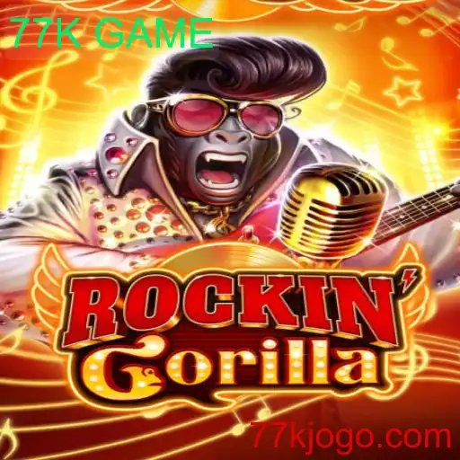 RockinGorilla: Um Mergulho no Eletrizante 77K GAME