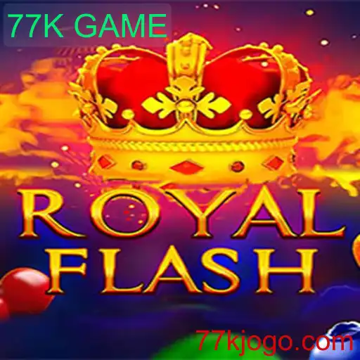 RoyalFlash: O Novo Fenômeno no Mundo dos Jogos com 77K GAME