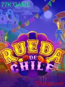 Descubra as Emoções de RuedaDeChile: O Fenômeno do 77K GAME