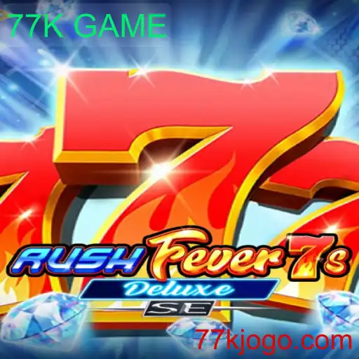 Explorando RushFever7sDeluxeSE e o Mundo Vibrante do 77K GAME