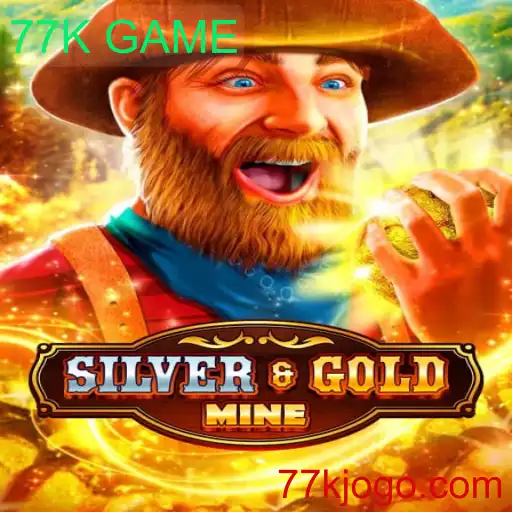 Explorando o Fascinante Mundo do Jogo SilverGold: Descubra Tudo Sobre o 77K GAME