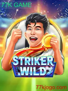 Desvendando StrikerWILD: O Novo Fenômeno 77K GAME