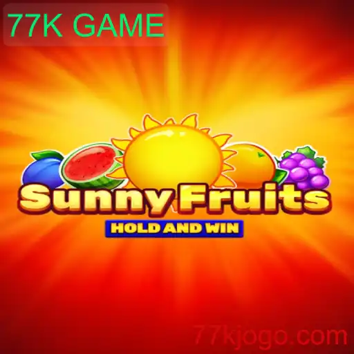 SunnyFruits: Uma Aventura Divertida no Mundo dos Jogos 77K