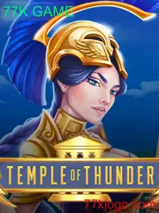 Explorando TempleofThunder: A Nova Sensação 77K GAME