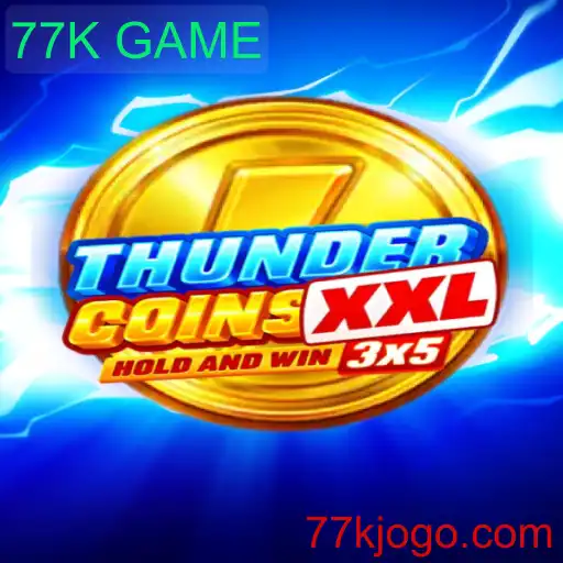 Explorando o Universo de ThunderCoinsXxl: Um Novo Horizonte no 77K GAME