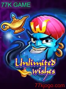 Explorando o Fascinante Mundo de UnlimitedWishes: O Jogo que Está Virando Febre