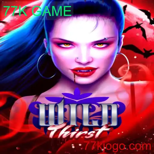WildThirst: Uma Nova Aventura no Mundo dos Jogos 77K GAME