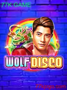 Descubra o Fascinante Universo de WolfDisco: O 77K GAME Revolucionário